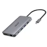 Acer 12-in-1 Type-C Adapter - Dockingstation