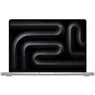 Apple MacBook Pro 14 (2023) M3 Pro (11 core CPU/14 core GPU) 512GB Zilver