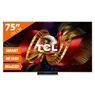 TCL SQD MINI LED 75C89L (2026)