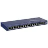 Netgear GS116 Blauw