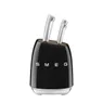 Smeg KBSF02BL Zwart