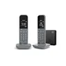 Gigaset CL390A DUO Grijs