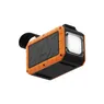 Xtorm Rugged Power Pack 40000 mAh flashlight
