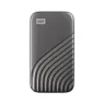 SanDisk SSD My Passport 500GB R 1050mb/s- W 1000mb/s PC - Mac Space Gray
