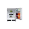 Exquisit UKS140-V-080E Wit