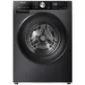 Hisense WD3S9043BB3 Zwart