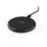 Rapoo XC105 Wirless QI Charging Base Zwart