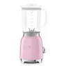 Smeg BLF03PKEU Roze