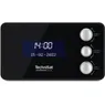 TechniSat Digitradio 50 SE Zwart