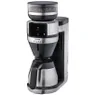 Severin KA4853 FILKA Zwart/rvs
