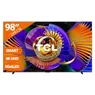 TCL SQD  MINI LED 98MSQLED85L (2026)