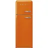 Smeg FAB30LOR5 Oranje