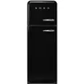 Smeg FAB30LBL5 Zwart