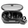 JBL Soundgear Clips Zwart