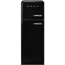 Smeg FAB30LBL6 Zwart