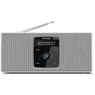 TechniSat Digitradio 2 S Wit