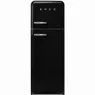 Smeg FAB30RBL6 Zwart