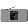 TechniSat Digitradio 2 S Zwart/wit