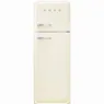 Smeg FAB30RCR6 Creme