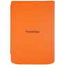 PocketBook Shell Geschikt voor Pocketbook eReader Verse Lite, Verse, Verse Pro, Verse Pro Color Oranje