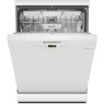 Miele G 5632 SC Active S Briljant Wit