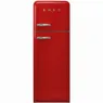 Smeg FAB30RRD6 Rood