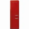Smeg FAB32LRD6 Rood