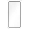 Just in Case Full Cover Tempered Glass voor Samsung S24