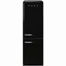 Smeg FAB32RBL6 Zwart