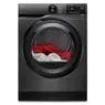 AEG TE7ONYX Zwart