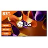 LG OLED83G45LW (2024)