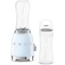 Smeg PBF01PBEU Blauw