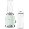 Smeg PBF01PGEU Groen
