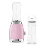 Smeg PBF01PKEU Roze