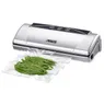 Princess 492967 Vacumeermachine Zilver