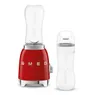 Smeg PBF01RDEU Rood