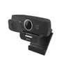 Hama PC-webcam C-900 Pro, UHD 4K, 2160p, USB-C, voor streaming