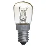 Scanpart koelkastlamp E14 15W 110Lm 2-pack