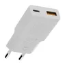 Xtorm Go2 Charger  1xUSB-C/1xUSB-A  33 W Wit