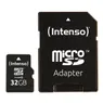 Intenso microSD Card Class 10 32GB