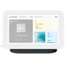 Google Nest Hub 2 Donkergrijs