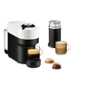 Krups Nespresso Vertuo Pop + Aeroccino XN9211 Wit