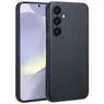 Accezz MagSafe Leather Backcover Samsung Galaxy S24 Plus Zwart