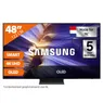 Samsung OLED 4K 48S93F (2025)