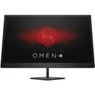 HP OMEN by HP 25 Monitor Zwart