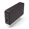 Hama Colour 20 Power Pack 20000 mAh 2 Outputs:USB-C USB-A Paars