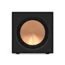 Klipsch R-121SW Zwart