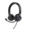 Trust Ayda Headset voor pc (3.5mm)