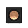 Klipsch R-101SW Zwart