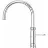 Quooker Classic Fusion Round Chroom